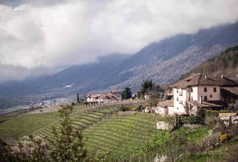 בית מלון כפרי Masatsch