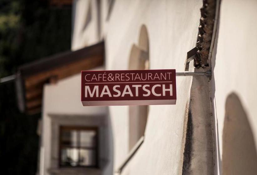 Hotel Masatsch