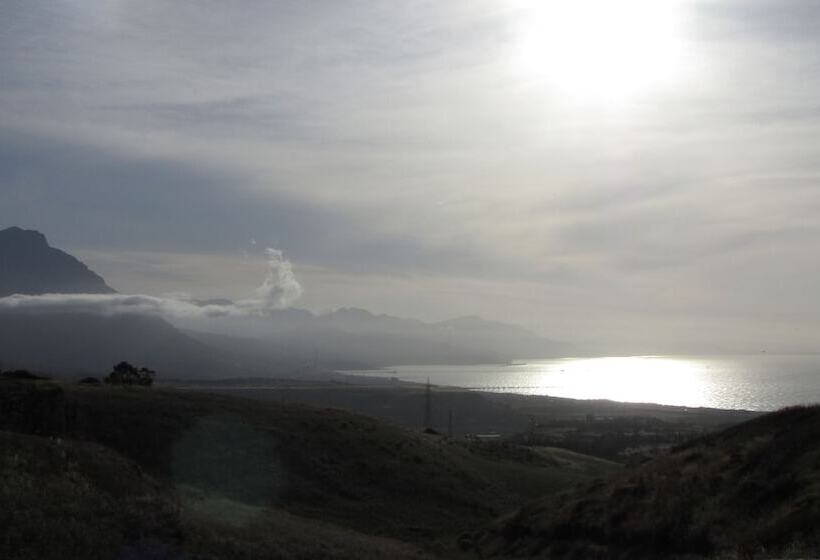 בית מלון כפרי Masseria Del Piano