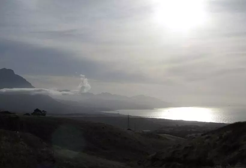 Hotel Masseria Del Piano