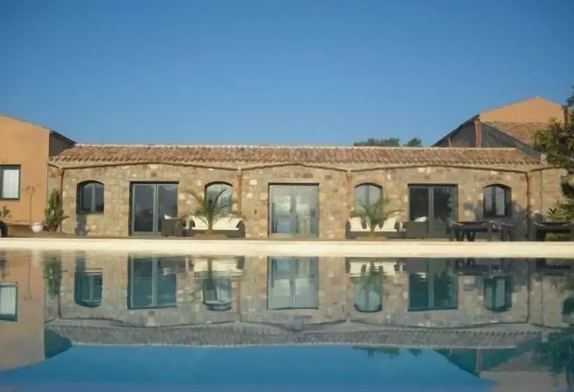 Hotel Masseria Del Piano