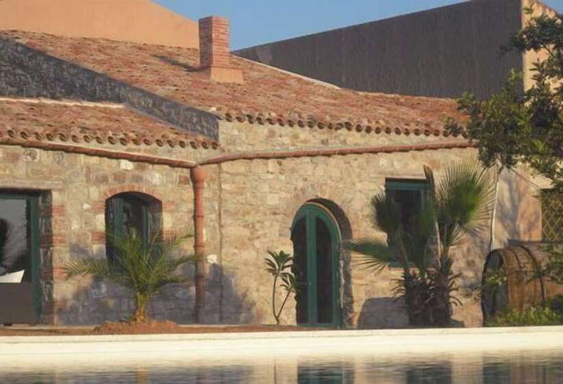 בית מלון כפרי Masseria Del Piano