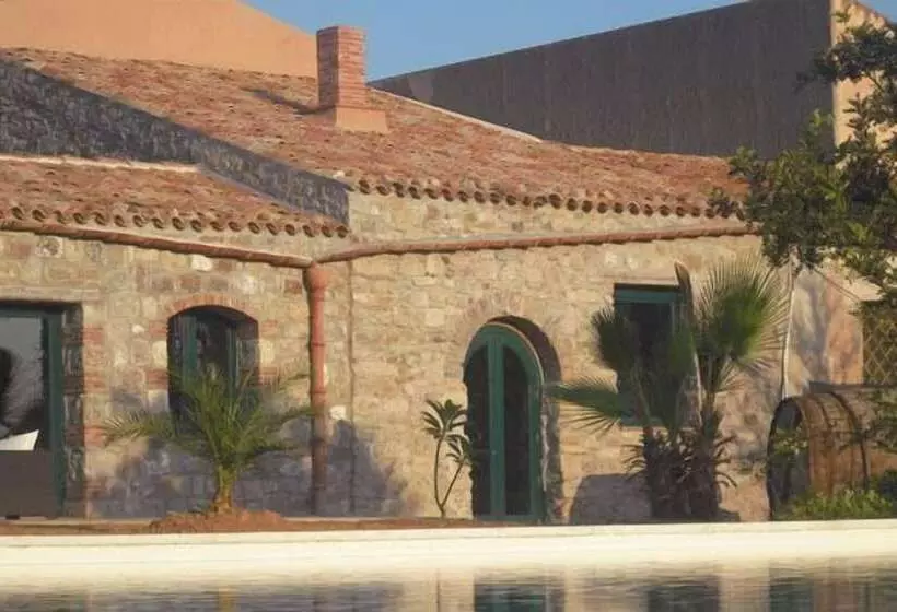 Hotel Masseria Del Piano