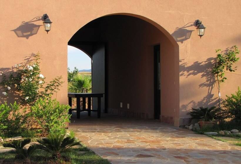 בית מלון כפרי Masseria Del Piano