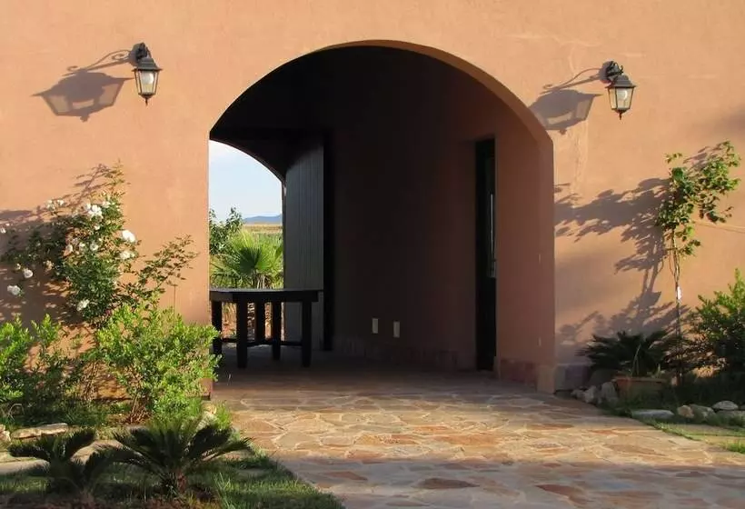 Hotel Masseria Del Piano