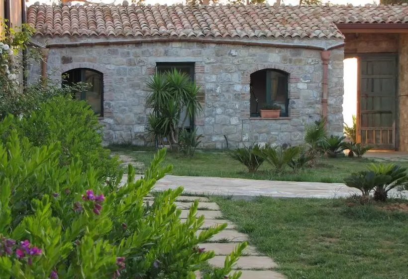 Hotel Masseria Del Piano