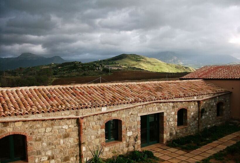 בית מלון כפרי Masseria Del Piano