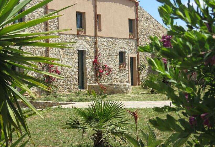 בית מלון כפרי Masseria Del Piano