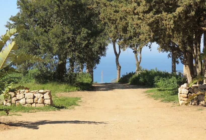 בית מלון כפרי Masseria Del Piano