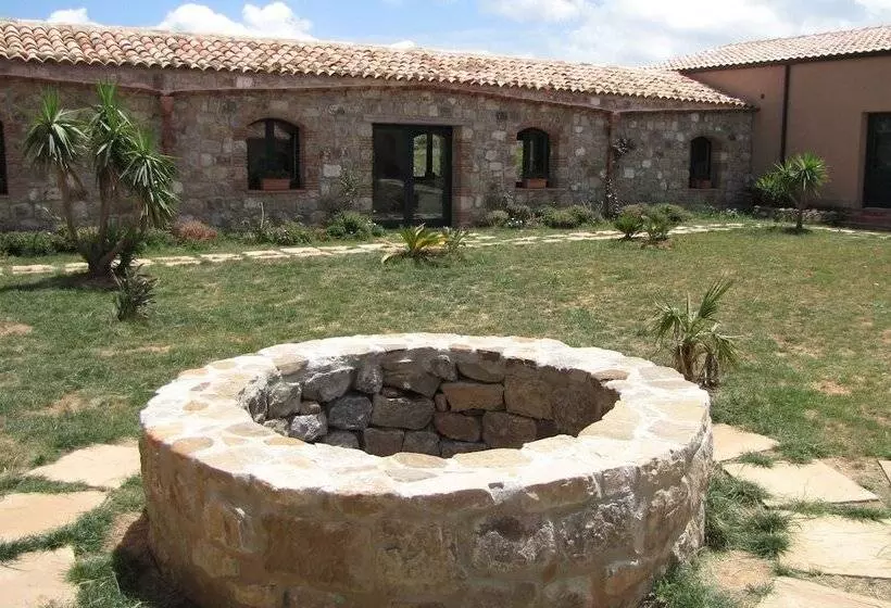 Hotel Masseria Del Piano