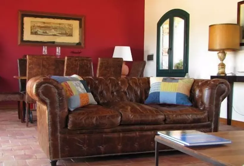 Hotel Masseria Del Piano