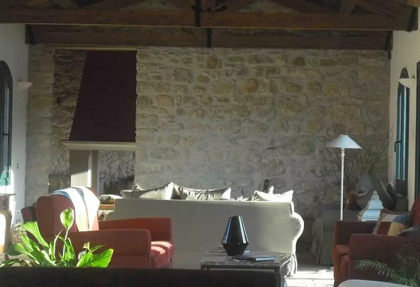 Hotel Masseria Del Piano