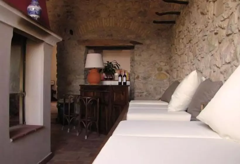 Hotel Masseria Del Piano