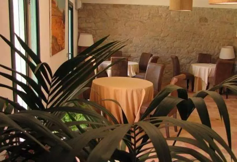 Hotel Masseria Del Piano