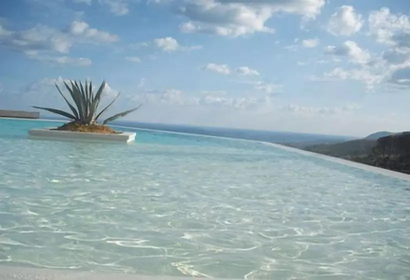 Hotel Masseria Del Piano