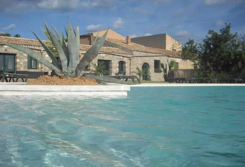 Hotel Masseria Del Piano