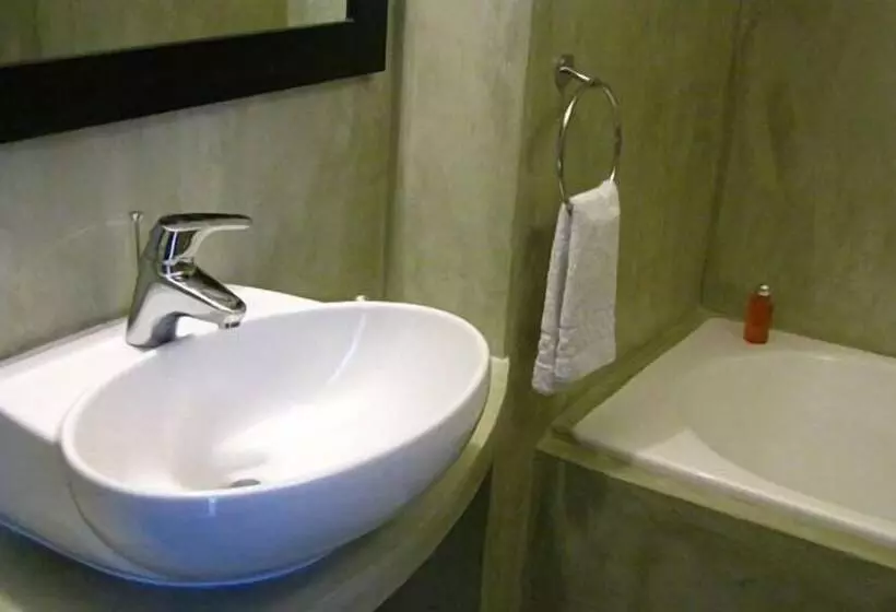 Hotel Masseria Del Piano