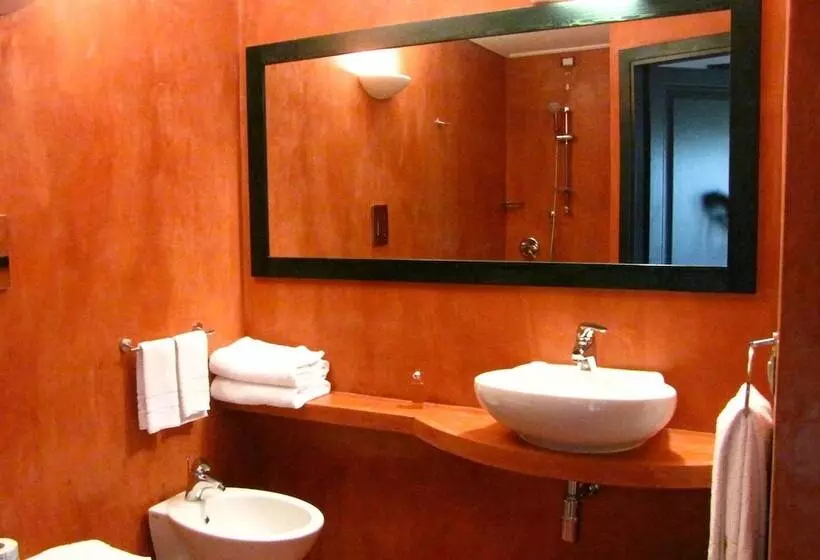 Hotel Masseria Del Piano