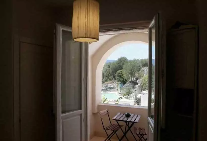 ホテル Masseria Pelosella B&b