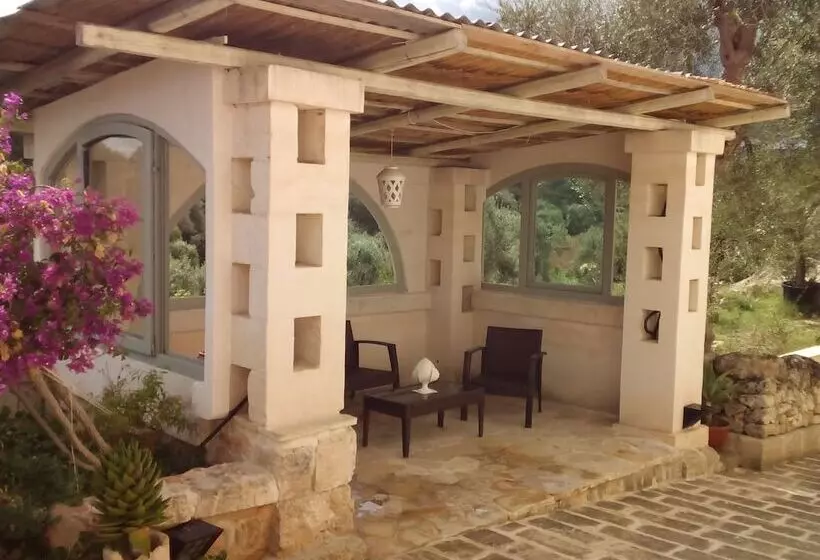 ホテル Masseria Pelosella B&b