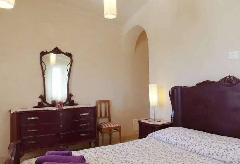 호텔 Masseria Pelosella B&b