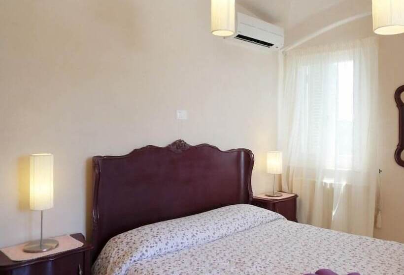 호텔 Masseria Pelosella B&b