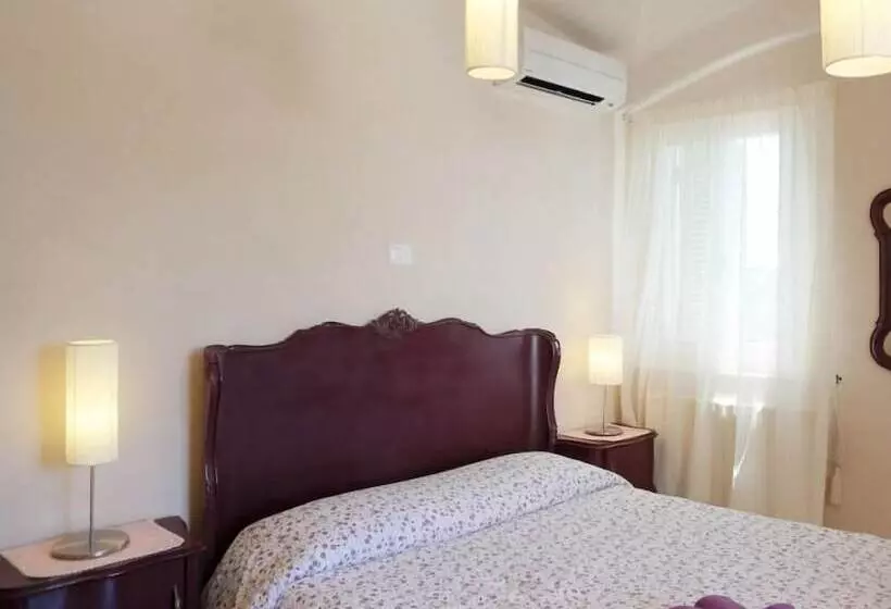 ホテル Masseria Pelosella B&b