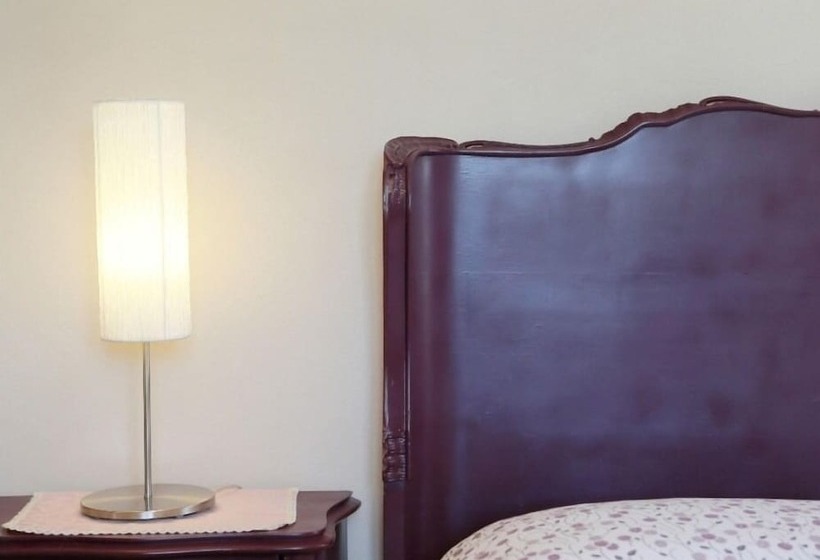 酒店 Masseria Pelosella B&b