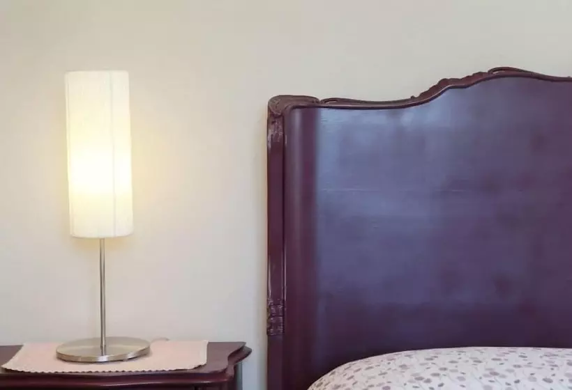 ホテル Masseria Pelosella B&b