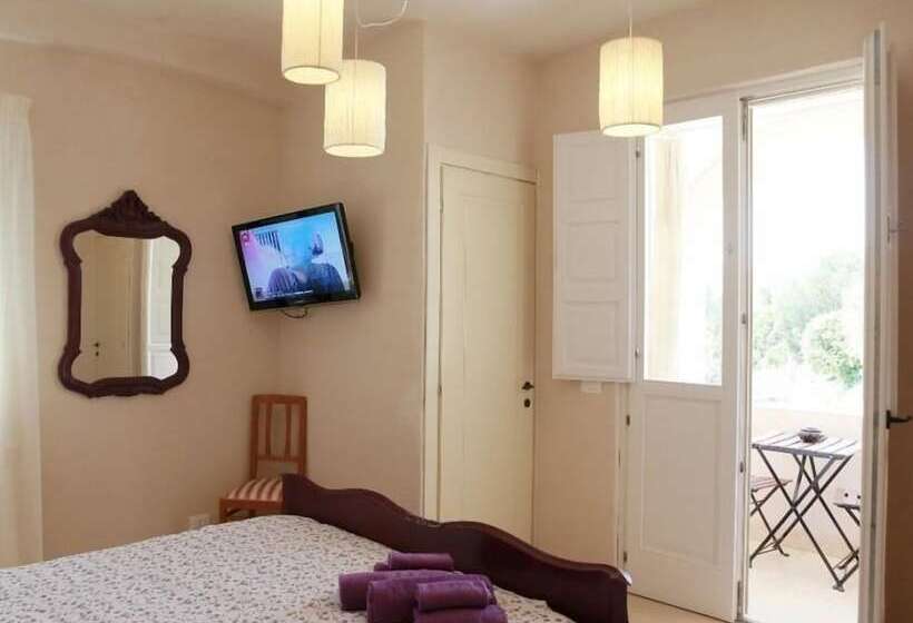 호텔 Masseria Pelosella B&b