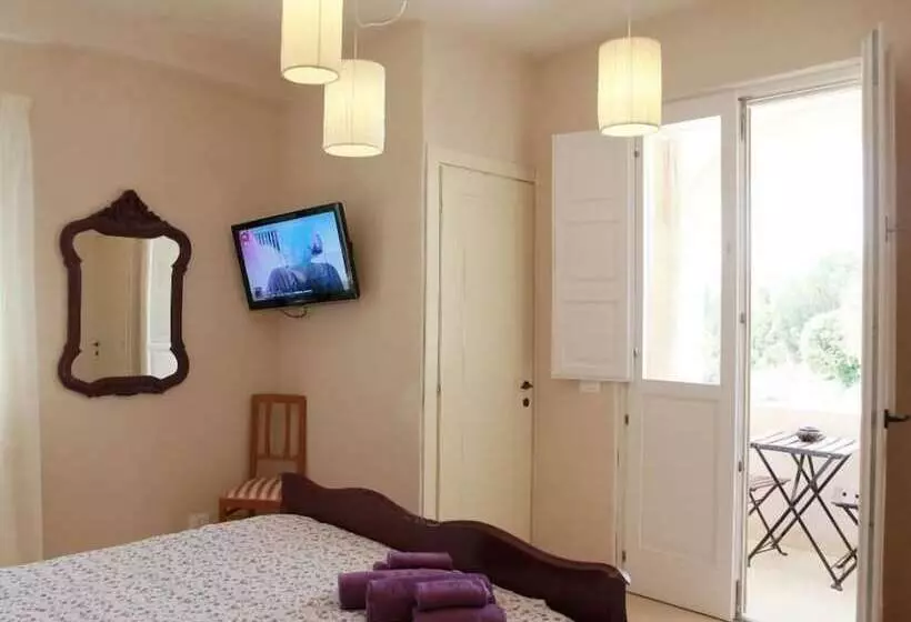 ホテル Masseria Pelosella B&b