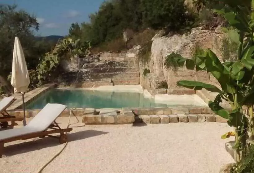 ホテル Masseria Pelosella B&b