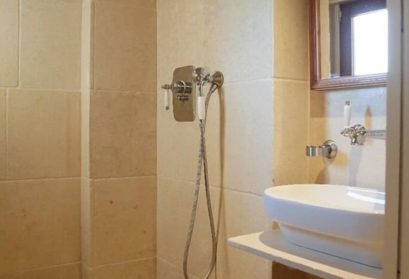 酒店 Masseria Pelosella B&b