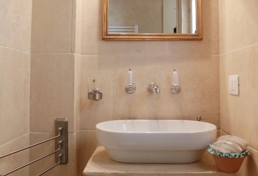 酒店 Masseria Pelosella B&b