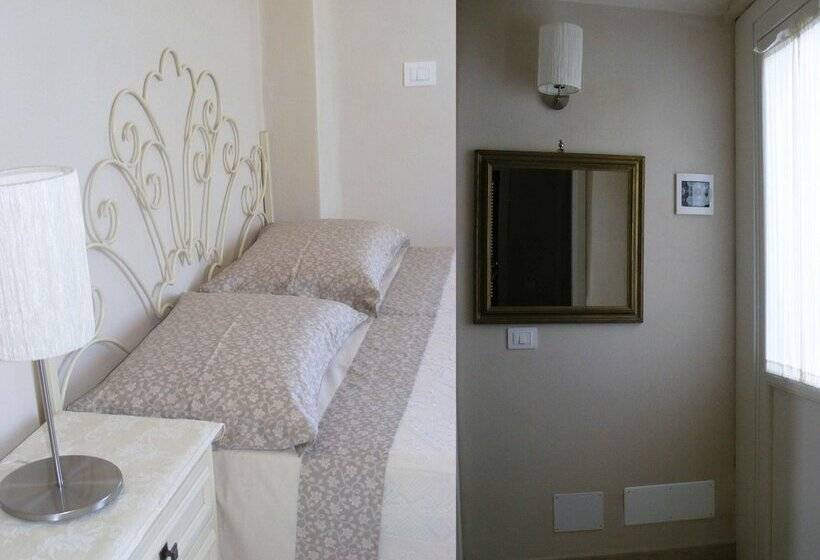 酒店 Masseria Pelosella B&b