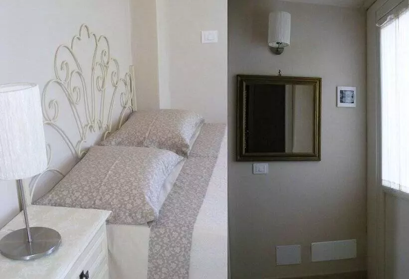 ホテル Masseria Pelosella B&b