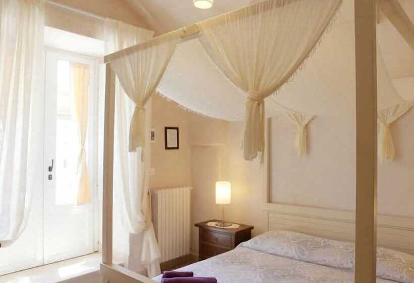 酒店 Masseria Pelosella B&b