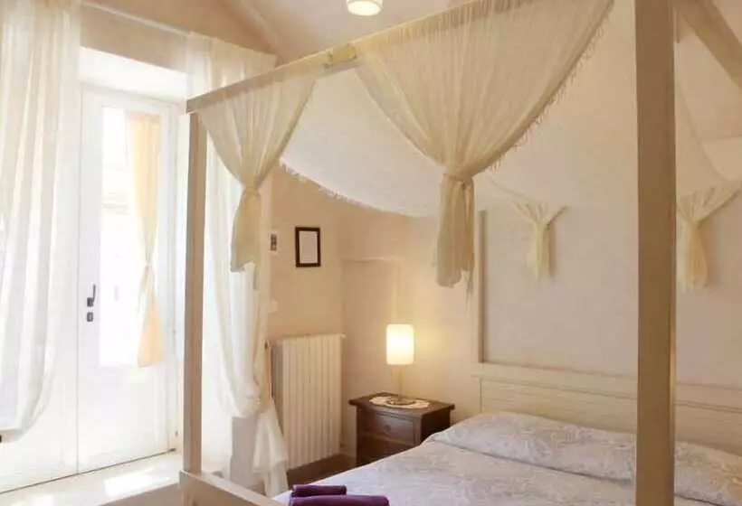 ホテル Masseria Pelosella B&b