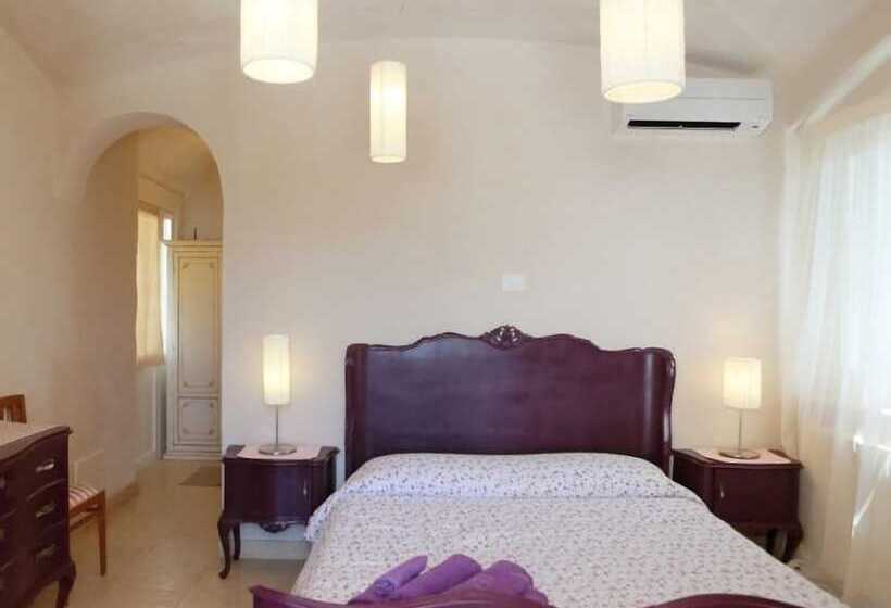 酒店 Masseria Pelosella B&b