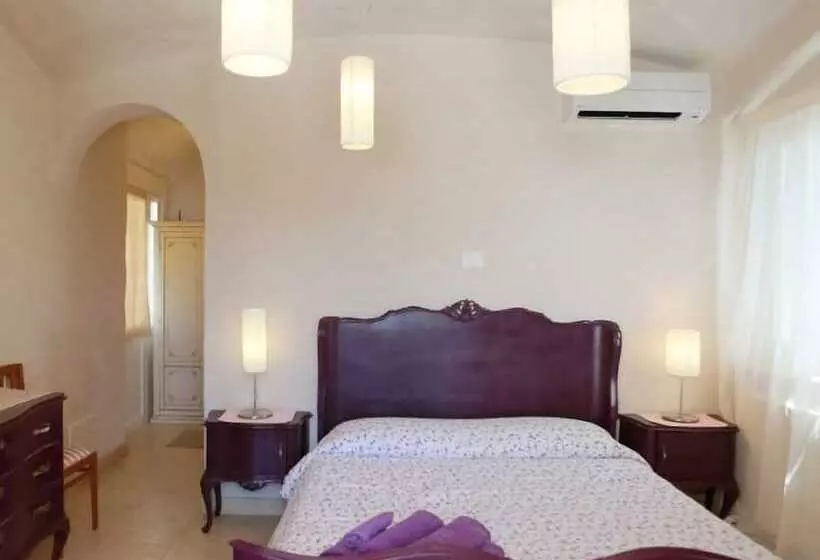 ホテル Masseria Pelosella B&b