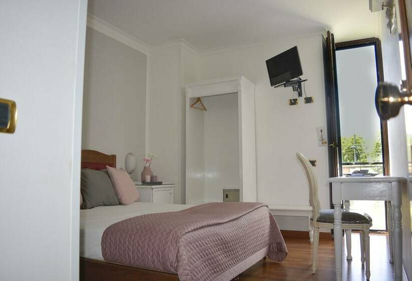 هتل Tesoro Pompeiano