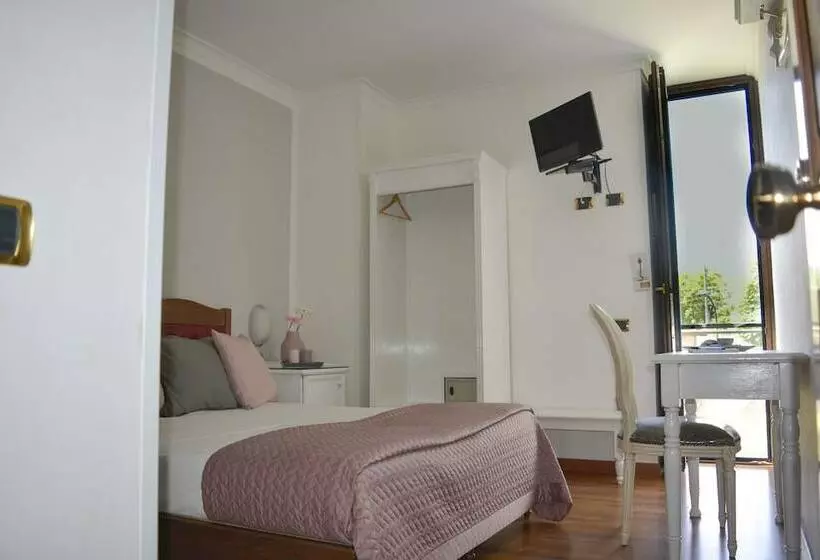 Отель Tesoro Pompeiano