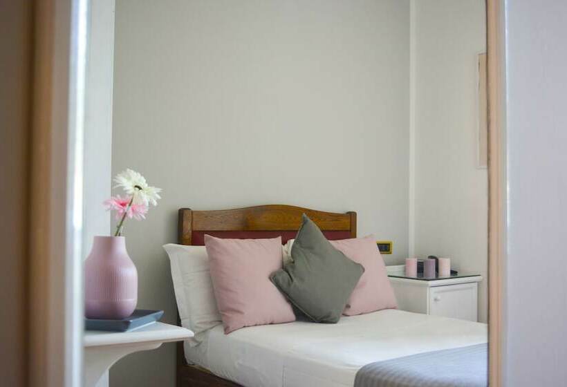 هتل Tesoro Pompeiano