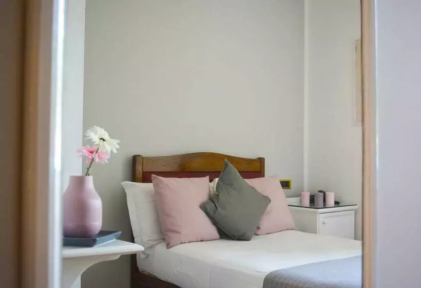 Отель Tesoro Pompeiano