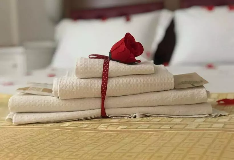 Отель Tesoro Pompeiano