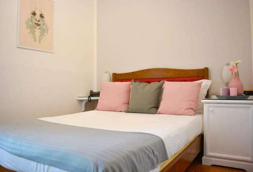 هتل Tesoro Pompeiano