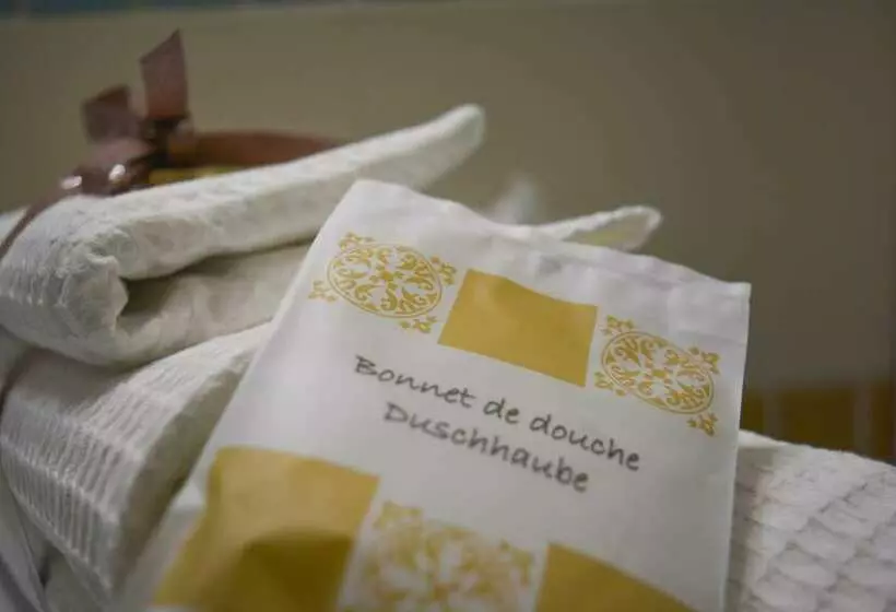 Отель Tesoro Pompeiano