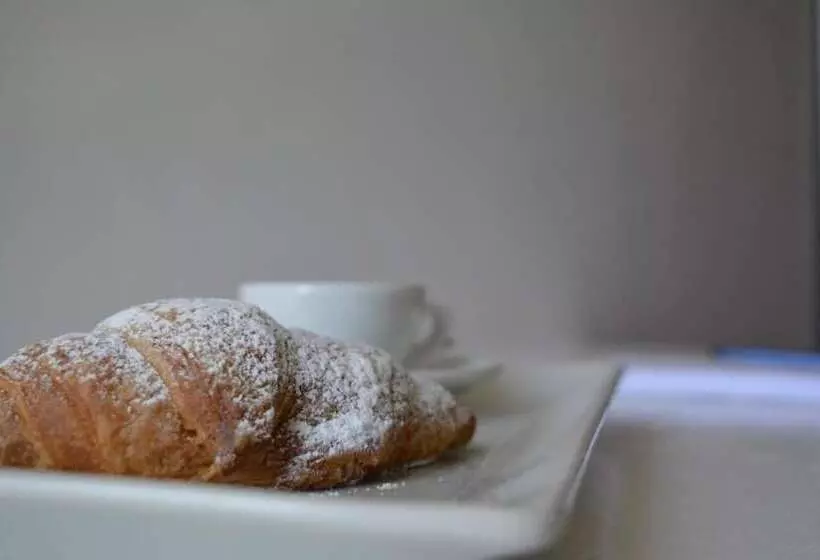 Отель Tesoro Pompeiano