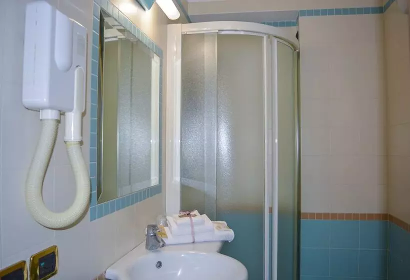 Отель Tesoro Pompeiano