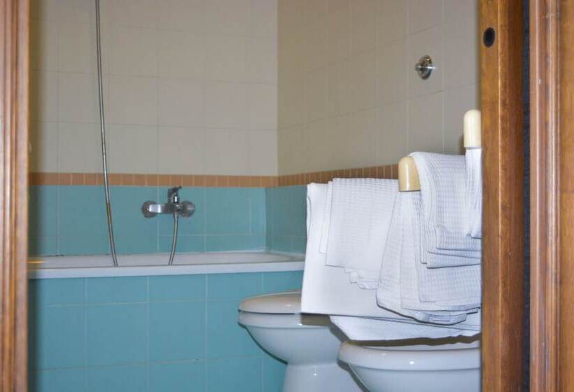 هتل Tesoro Pompeiano